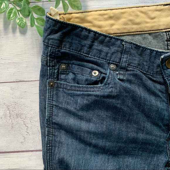 RAG & BONE Denim jeans bootleg - Picture 10 of 14